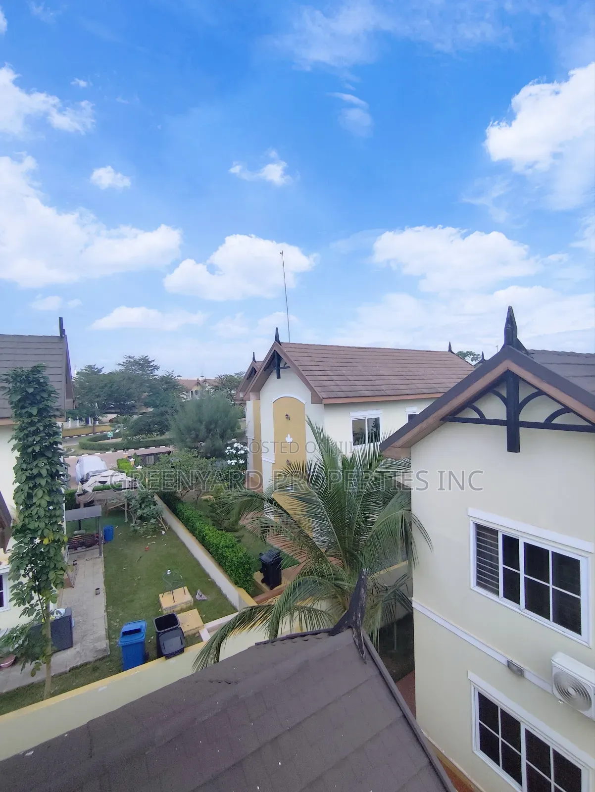 3bdrm Townhouse / Terrace in East Legon Hills for rent