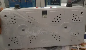Novo NVHP-02