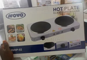 Novo NVHP-02