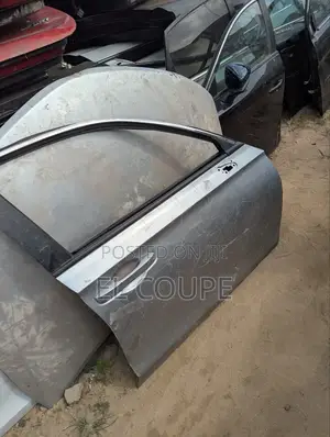 Honda Civic 2024 Door