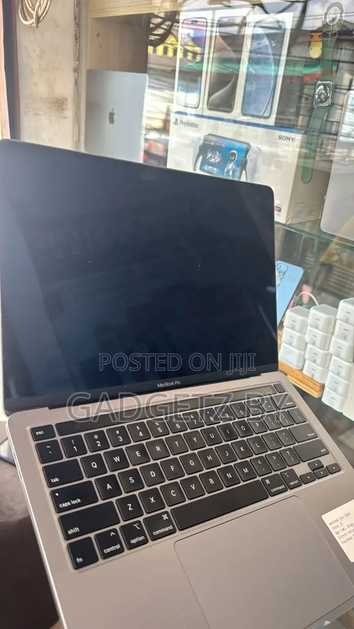 Laptop Apple MacBook Pro 2020 16GB Intel Core i5 SSD 512GB