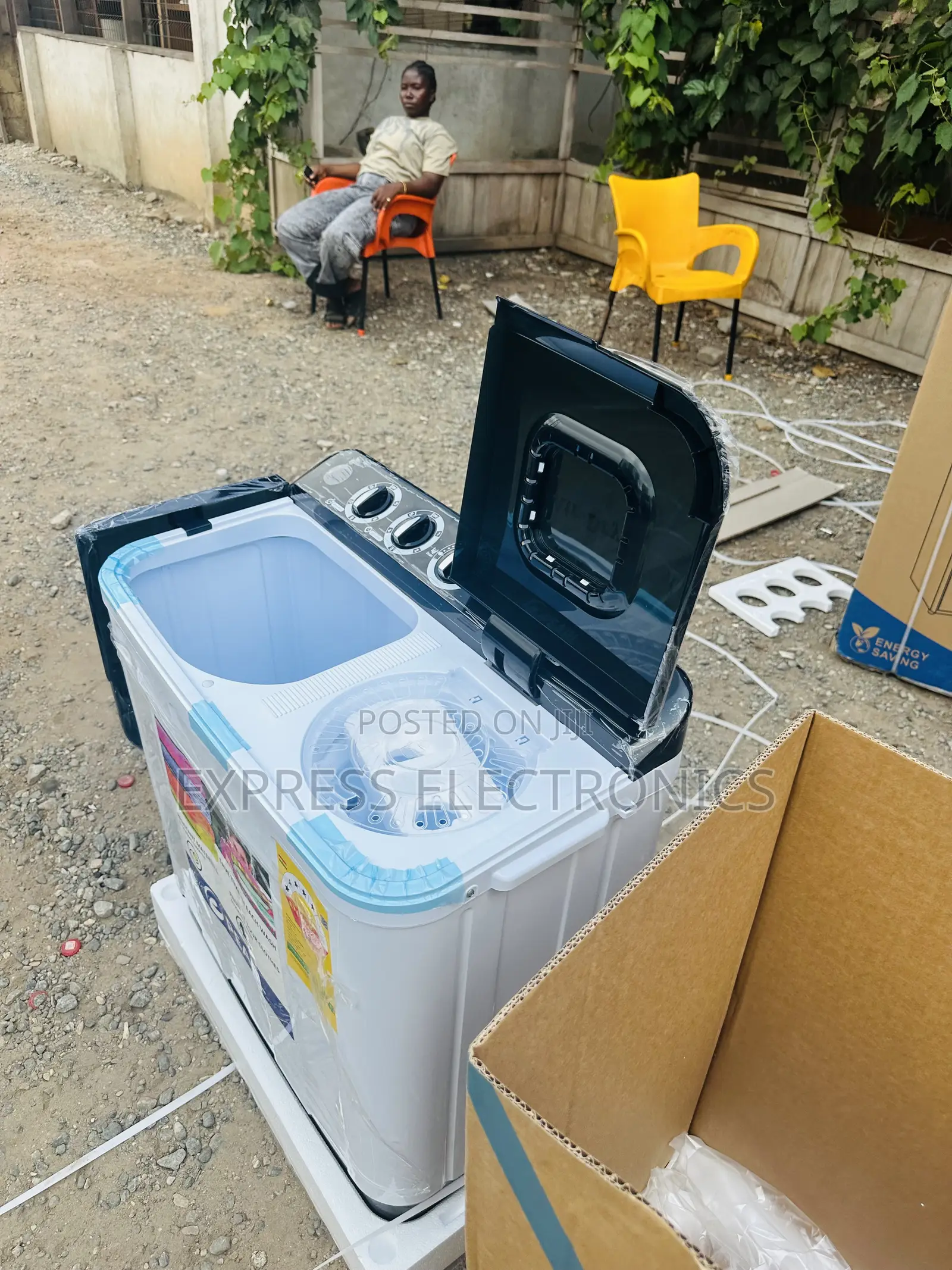 Washing Machine 7kg Topload Pearl Best Buy for Less