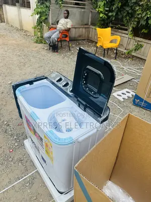 Washing Machine 7kg Topload Pearl Best Buy for Less