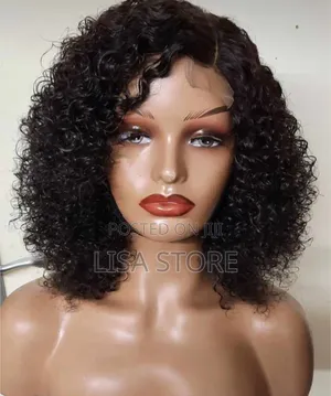 Human Hair
