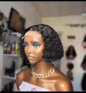Human Hair