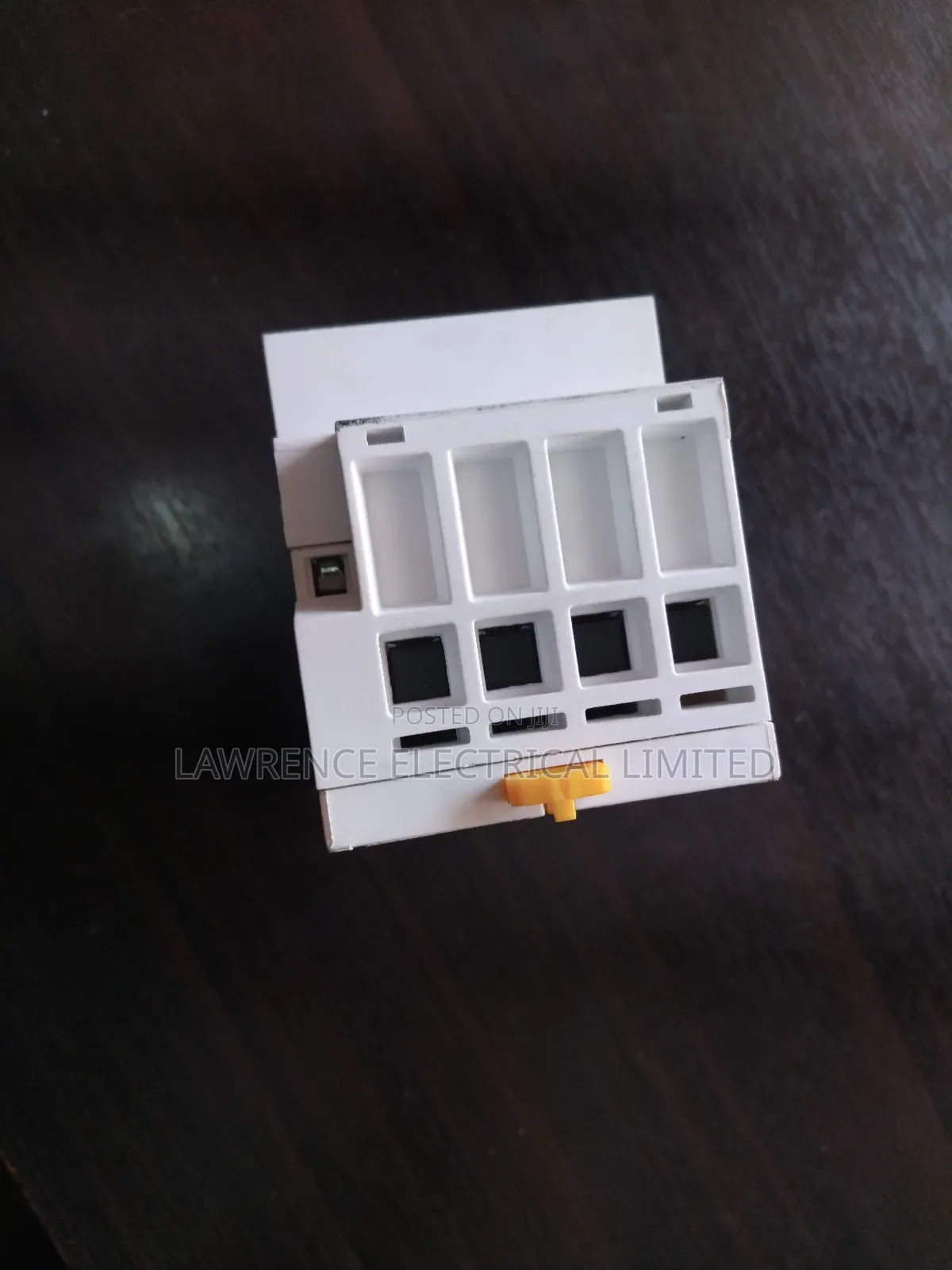 Silence Contactor 63/100a