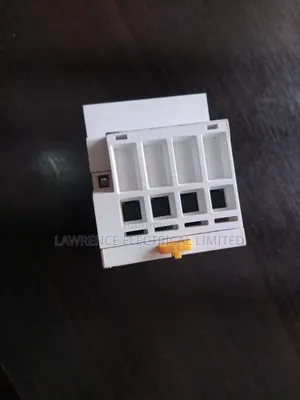 Silence Contactor 63/100a