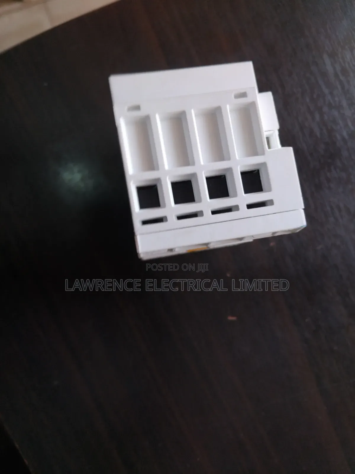Silence Contactor 63/100a