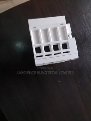 Silence Contactor 63/100a