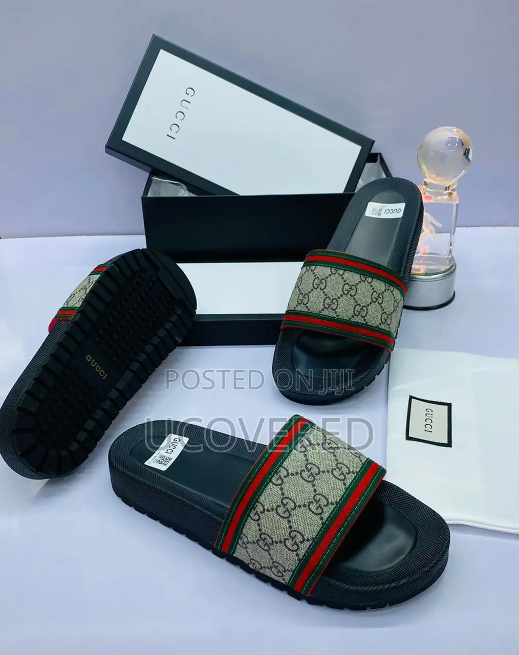 High Quality Unisex Slippers/Slides
