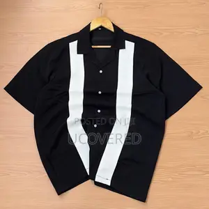 High Quality Men’S Casual Shirts