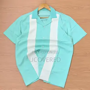 High Quality Men’S Casual Shirts