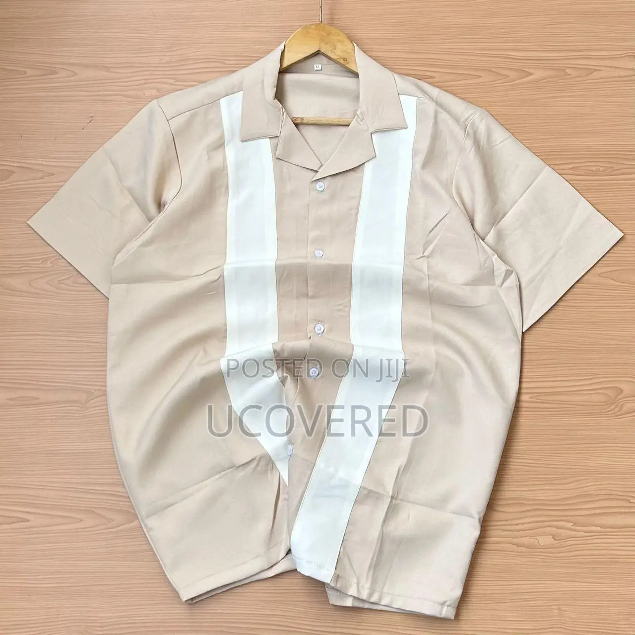 High Quality Men’S Casual Shirts