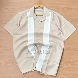 High Quality Men’S Casual Shirts