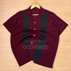 High Quality Men’S Casual Shirts