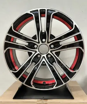 Corola Rims