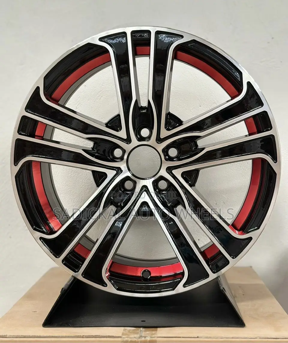 Corola Rims