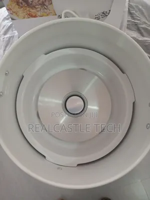 Novo Nv Drum Rice Cooker