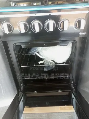 Novo Gas Cooker