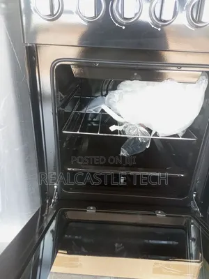 Novo Gas Cooker