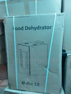 Food Dehydrator 22layers