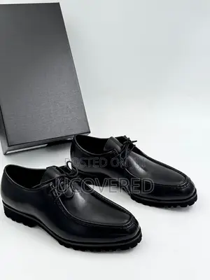 Holiman Men’S Real Leather Boots