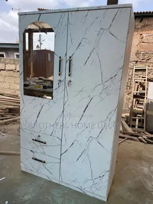 2in1 Wardrobe for Sell for Standard Room.
