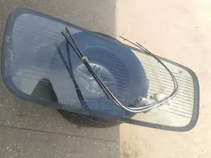 Door Glasses, VENT Home Use
