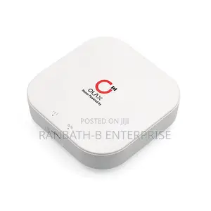 LTE Advanced Mobile Cpe