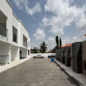 Furnished 2bdrm House in East Legon Near for sale
