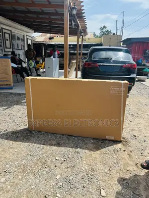 Text Us for Your Samsung UHD Smart 65”DU8000 Television