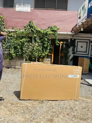 2024 Model UHD Smart Samsung 65”DU8000