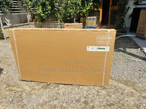 Samsung UHD Smart 65”DU7000