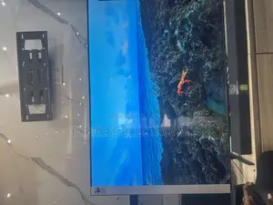 Annet at Store Samsung 65”DU7000 