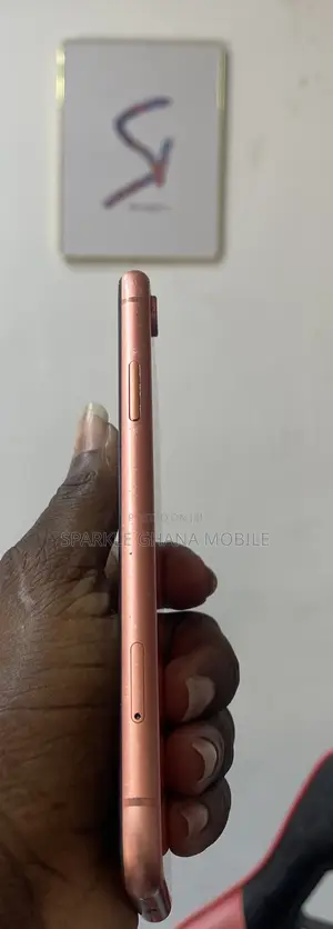 Apple iPhone XR 128 GB Orange