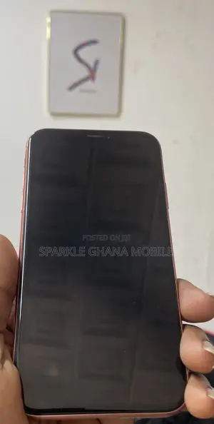 Apple iPhone XR 128 GB Orange