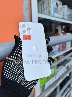 Apple iPhone 12 Pro 128 GB White