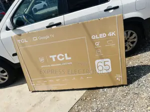 Smart Android  65”C645 Television