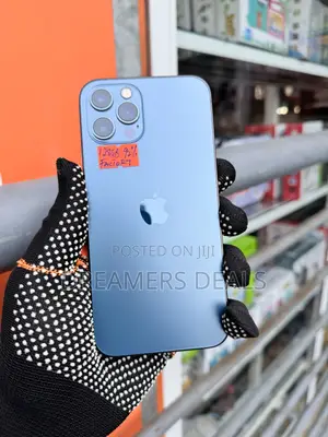 Apple iPhone 12 Pro 128 GB Blue