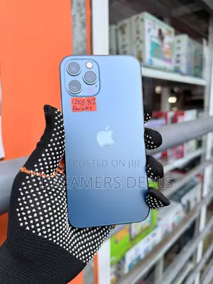 Apple iPhone 12 Pro 128 GB Blue
