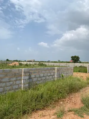 Premium Serviced Estate Afienya