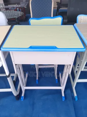 Pupils Desks