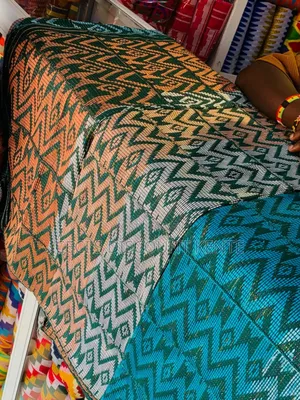 Ombre Kente