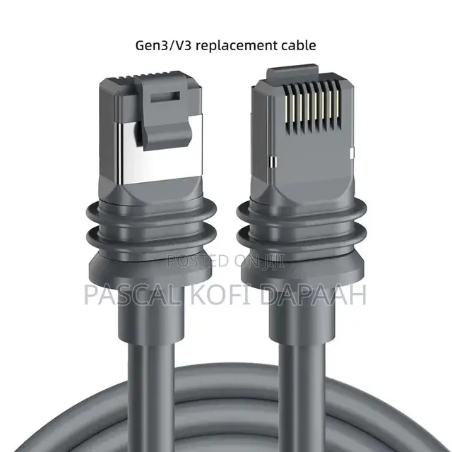 Starlink Gen 2 Cables 150 Feet