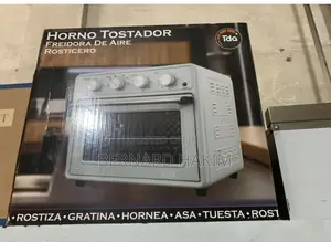 Horno Toasted Air Fryer