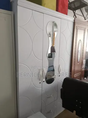 3 in 1 Closet