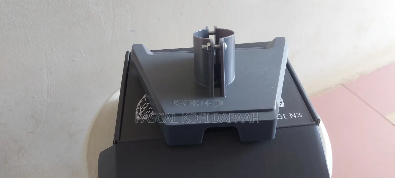 Starlink Gen 3 Mounting Bracket