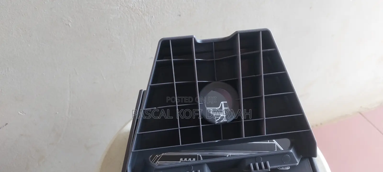 Starlink Gen 3 Mounting Bracket