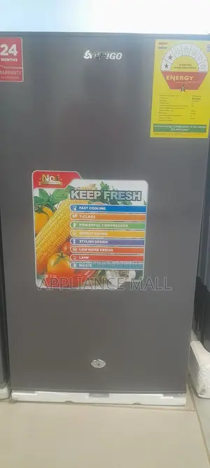 Chigo 110L Tabletop Fridge