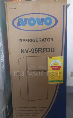 Novo Nv-95rfdd